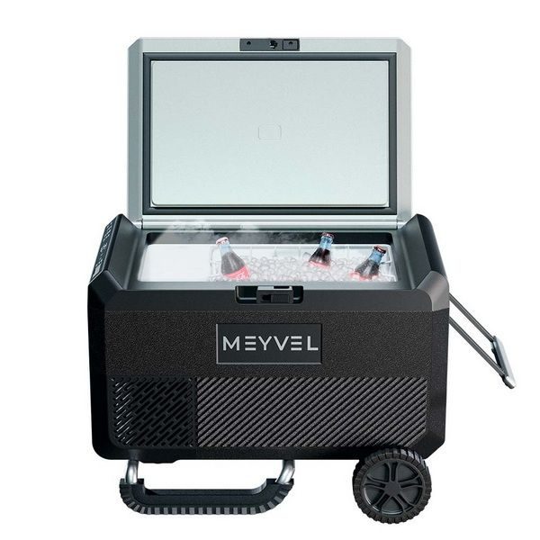 Фото Автохолодильник Meyvel AF-PRO41 23
