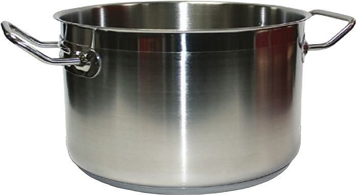 Кастрюля MACO RXP049WOL 4 H 140 мм артикул 360406