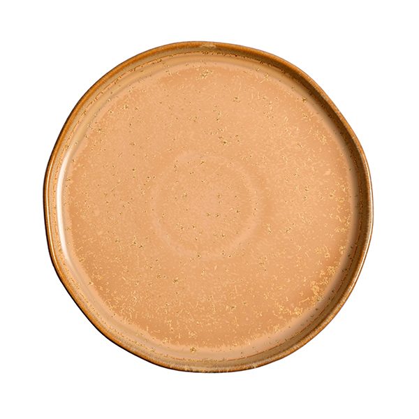 Тарелка KunstWerk Eggshell артикул A24451W1449