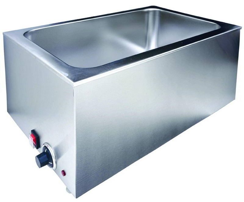 Мармит электрический Gastrorag ZCK165B