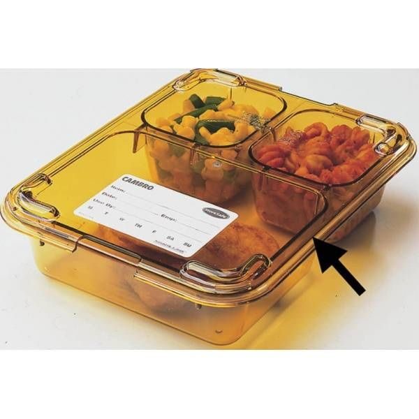 Крышка Cambro (для 853FH) артикул 853FHC 150