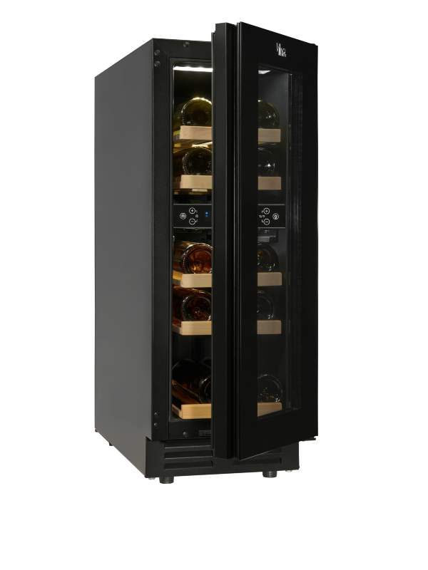 Фото Шкаф винный Vinosafe — арт. VSU16BD 5