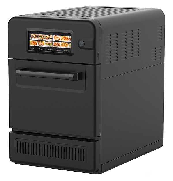 Печь комбинированная REDGASTRO TJE17G-S00N0E