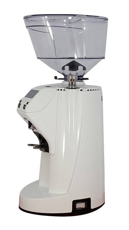 Кофемолка Nuova Simonelli MDJ on Demand white