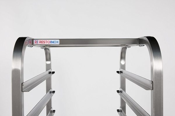 Фото Шпилька для гастроемкостей RESTOINOX под GN 1/1 разборная — арт. ТШРГ-14 5