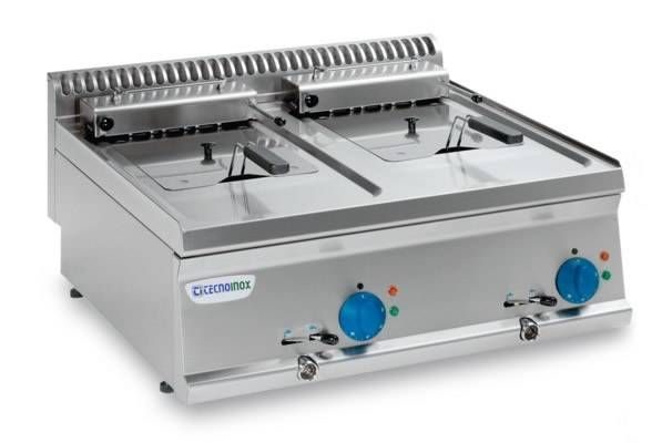 Фритюрница электрическая Tecnoinox FR70ES7