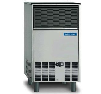 Льдогенератор SCOTSMAN Bar Line BH 7540 AS