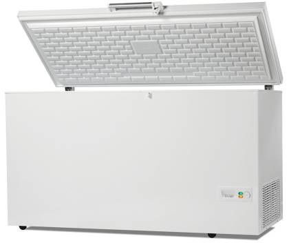 Морозильный ларь SMEG CH300E