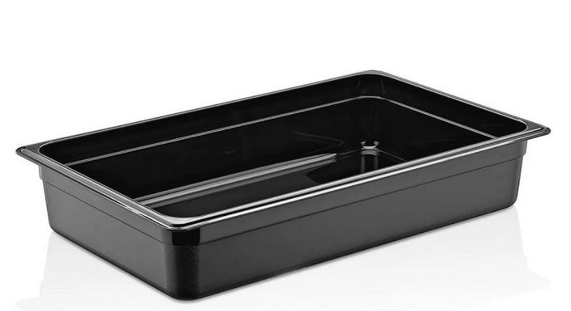 Гастроемкость Gastroplast GN 12 л артикул 76747