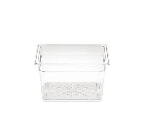 Гастроемкость MACO Jiwins 10, 9 л артикул 402403