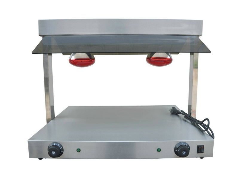 Карвинговая станция EKSI ETC-2F