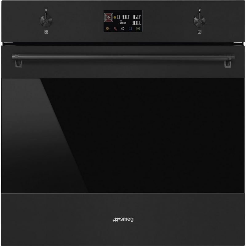 Духовой шкаф электрический SMEG SO6302M2N