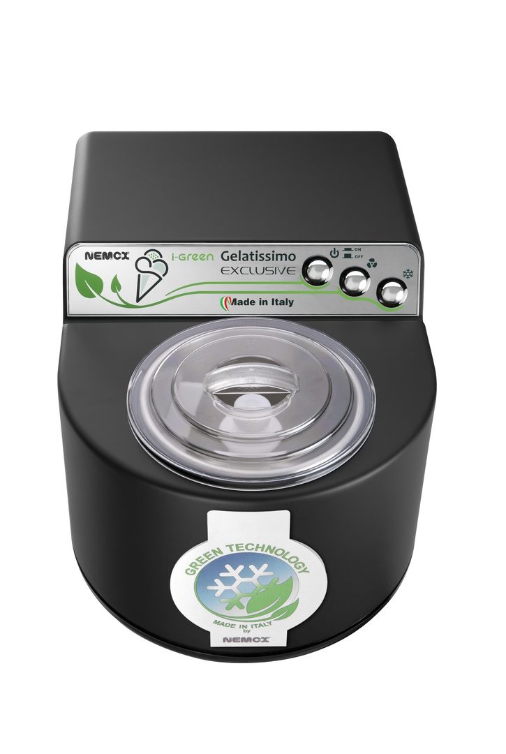 Nemox GELATISSIMO Exclusive черный 003A610260