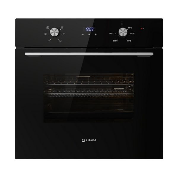 Фото Духовой шкаф электрический Libhof DSM-6062B — арт. libdsm6062b 11