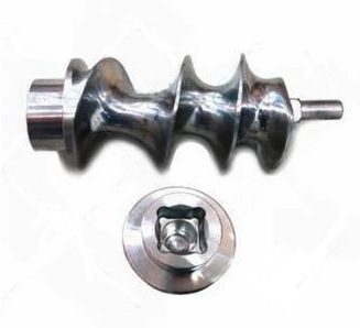 Шнек для мясорубки HURAKAN HKN-12SSE