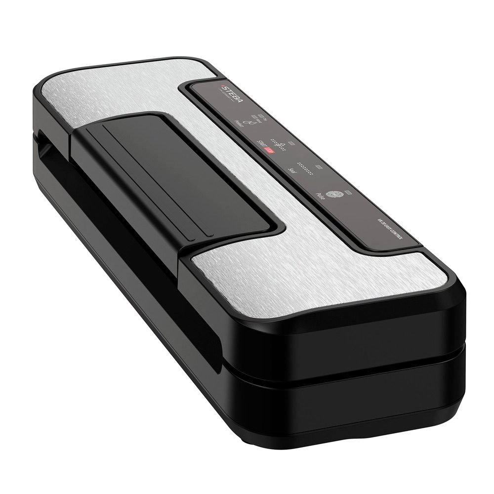 Фото Упаковщик бескамерный Steba — арт. VK 20 EASY CONTROL 6