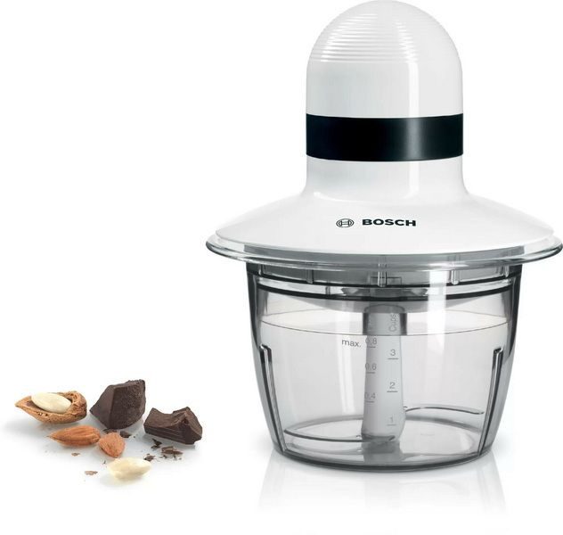 Фото Измельчитель (мини-чоппер) BOSCH Frigoglass — арт. MMR 08A1 3