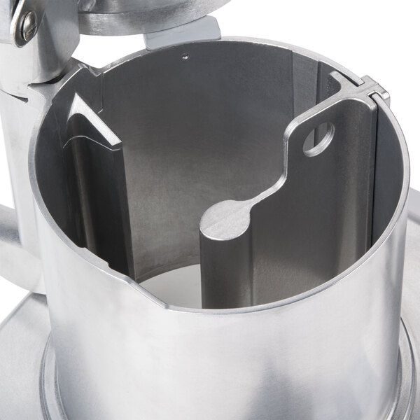 Фото Воронка с рычагом Robot-coupe 39673 для CL 55 5