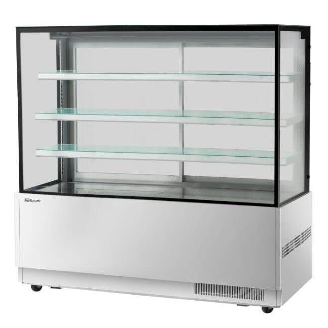 Витрина кондитерская Turbo Air TBP-1800-3