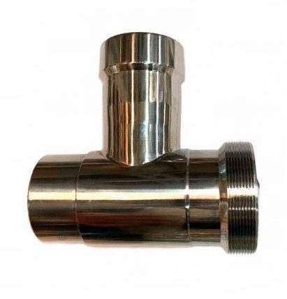 Горловина для мясорубки HURAKAN HKN-12N
