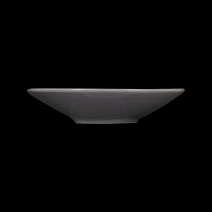 Фото Салатник Corone Nori 10,25'' 1200 мл, D 260 мм, серый [LQ-QK15291-GRY] — арт. фк5619 2