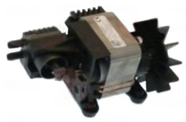 Помпа Apach Cook Line вакуумного AVM3