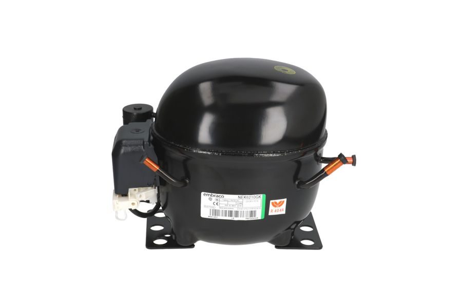 Компрессор Embraco NEU6210GK среднего холода