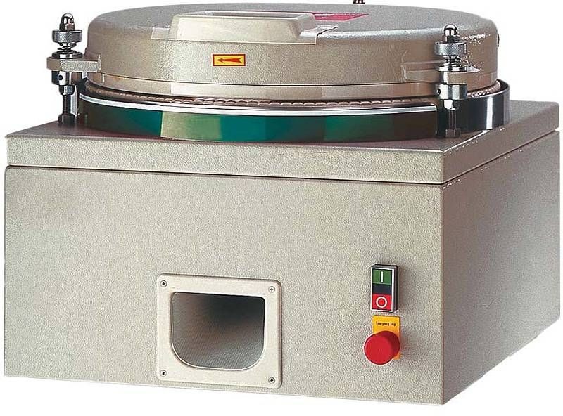 Тестоокруглитель Kocateq ML1400