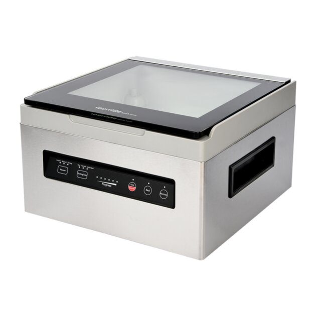 Упаковщик однокамерный IV3.0 SVT-03003EU