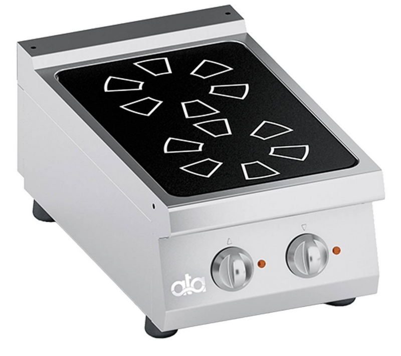 Плита индукционная ATA K7EVC05TT