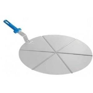 Gi.Metal AC-PCPT50/6 D 500 мм Поднос для пиццы 500