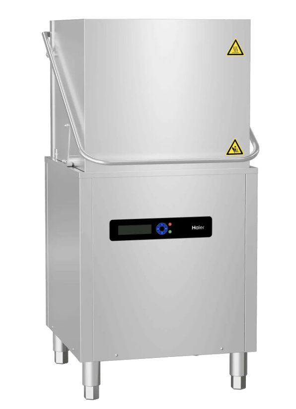 Машина посудомоечная купольная HAIER HDW60C