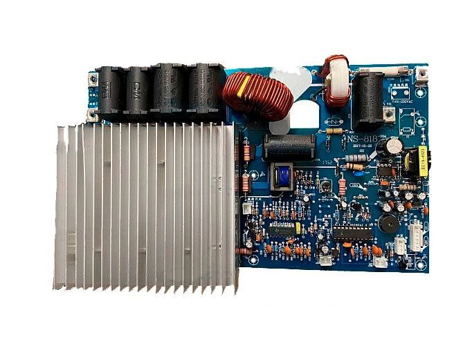 Плата генератора HKN-ICF50D/ICW50D A-818