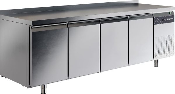 Стол холодильный RESTOINOX SHS-1111SN-B