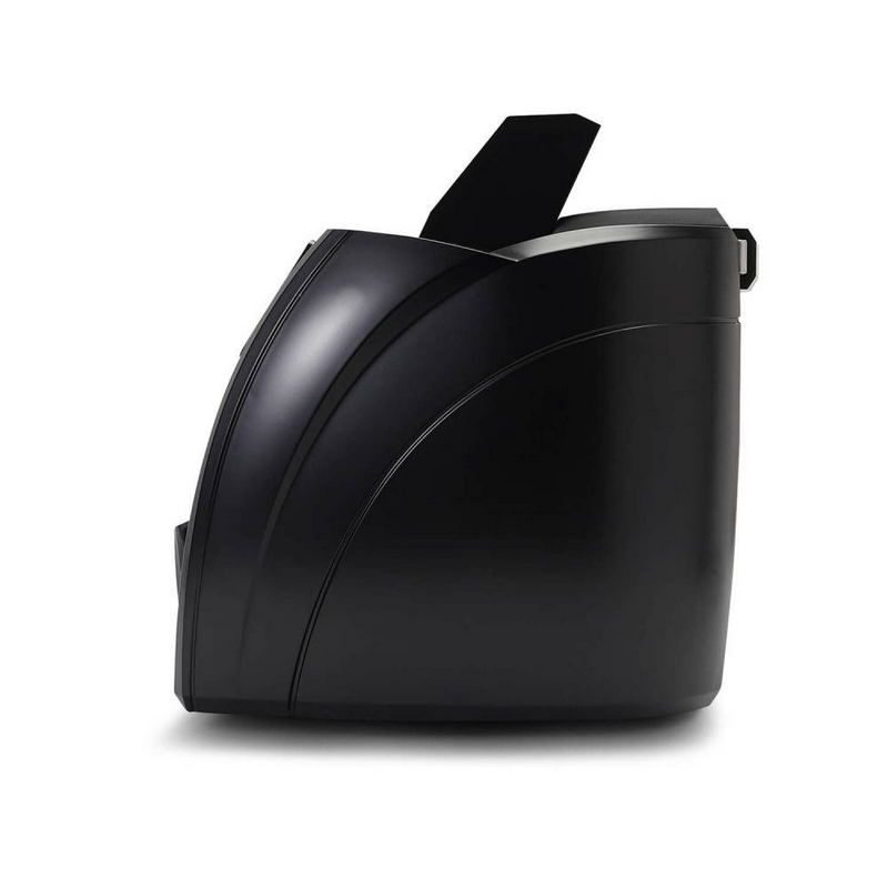 Фото Счетчик банкнот MERTECH C-3 black 4