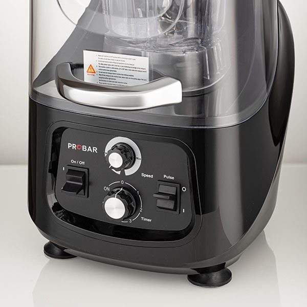 Фото Блендер ProBar CB-699 с шумоизоляцией 5