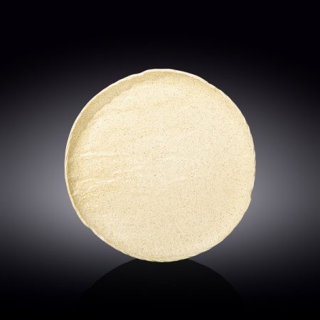 Тарелка Wilmax SandStone D 255 мм артикул 661326