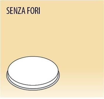 Насадка FIMAR SENZA FORI для MPF 2, 5/MPF 4