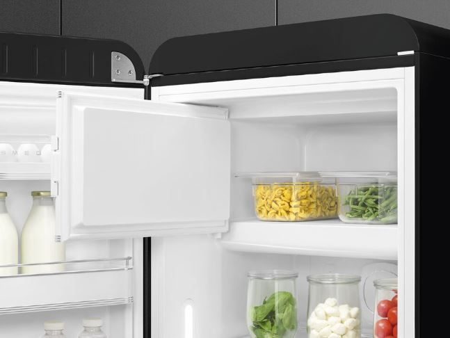 Фото Холодильник SMEG — арт. FAB28LBL5 7