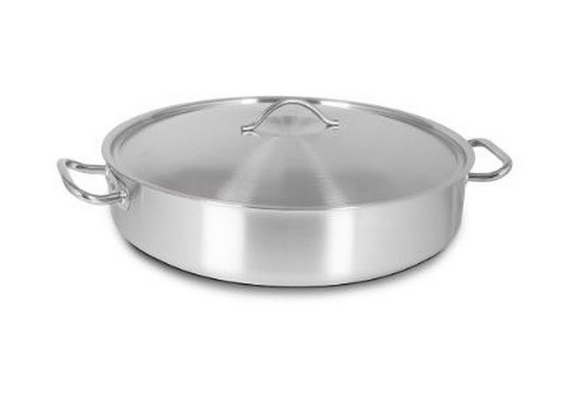 Кастрюля KAPP 20 л, D 500 мм, H артикул 30145010