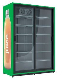 Шкаф холодильный АРКТО Plus-1645-Eco