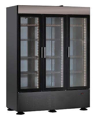 Шкаф холодильный UGUR USS 1500 D3KL