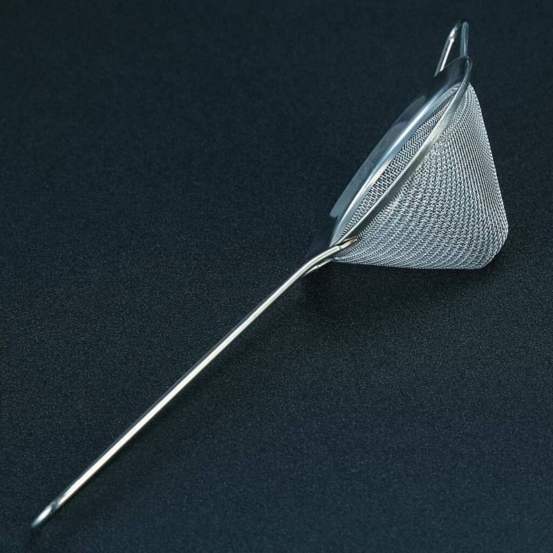 Фото Сито барное P.L. Proff Cuisine Barbossa d 90 мм нерж. — арт. 6A-45W.2000 1