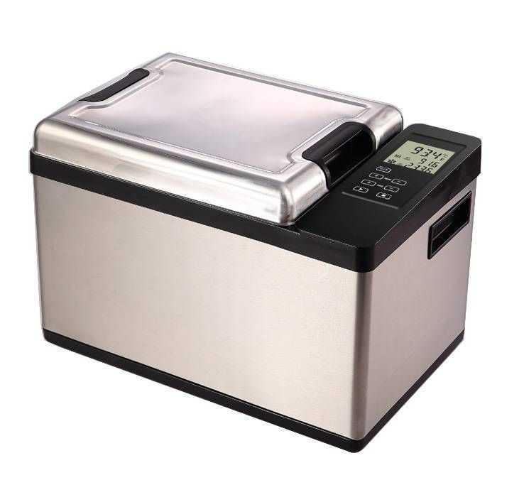 Аппарат Sous Vide Gemlux GL-SV200