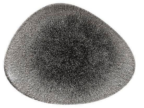 Тарелка CHURCHILL Raku Quartz мм артикул RKBQTC261