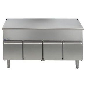 Прилавок нейтральный ZLNC16C 332043 ELECTROLUX