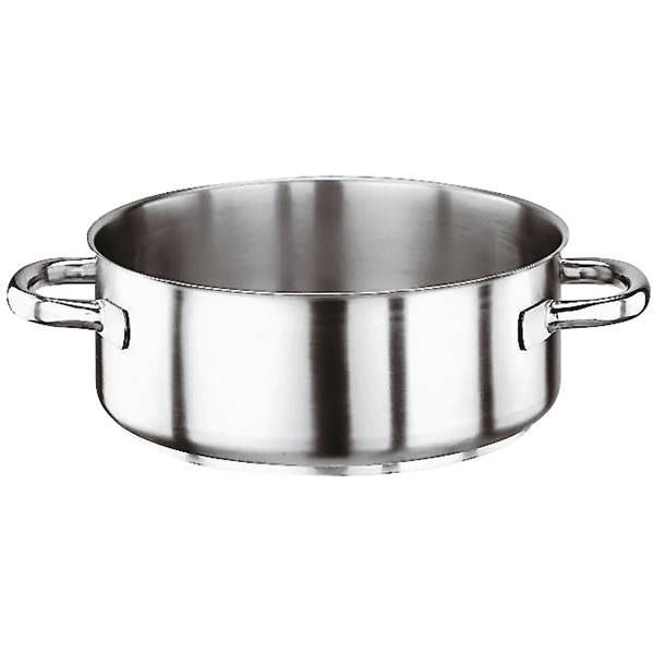 Кастрюля Paderno 2, 5 л, D 295 мм артикул 11009-20