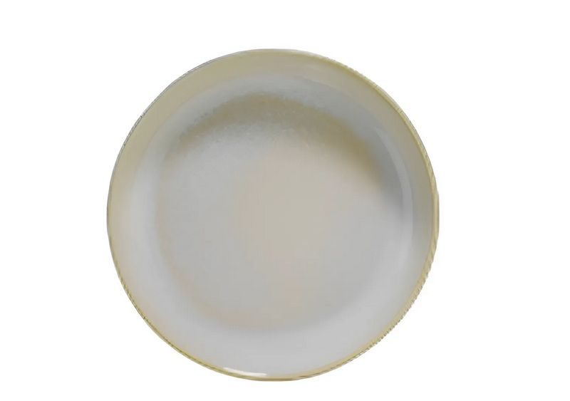 Тарелка Kutahya Crouton 850 артикул CRT19CK855A11