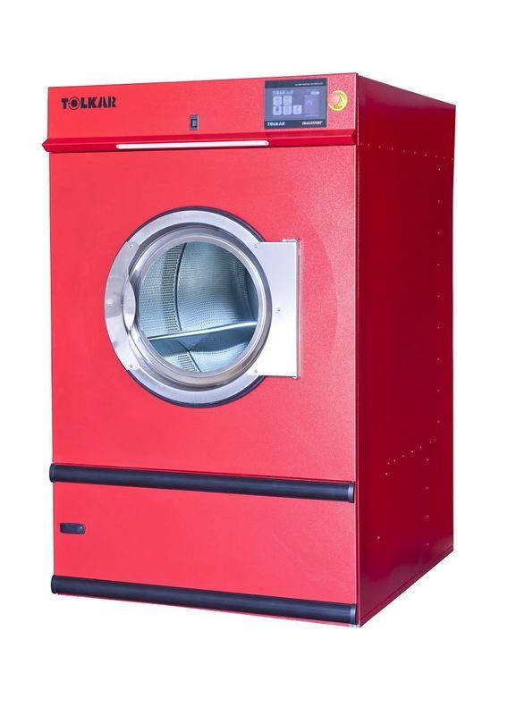Сушильная машина Tolkar Carina 500 (25/33кг)