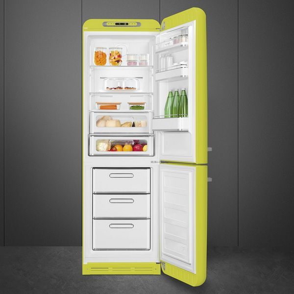 Фото Холодильник SMEG — арт. FAB32RLI5 5